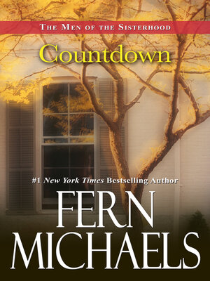 Countdown - ebook